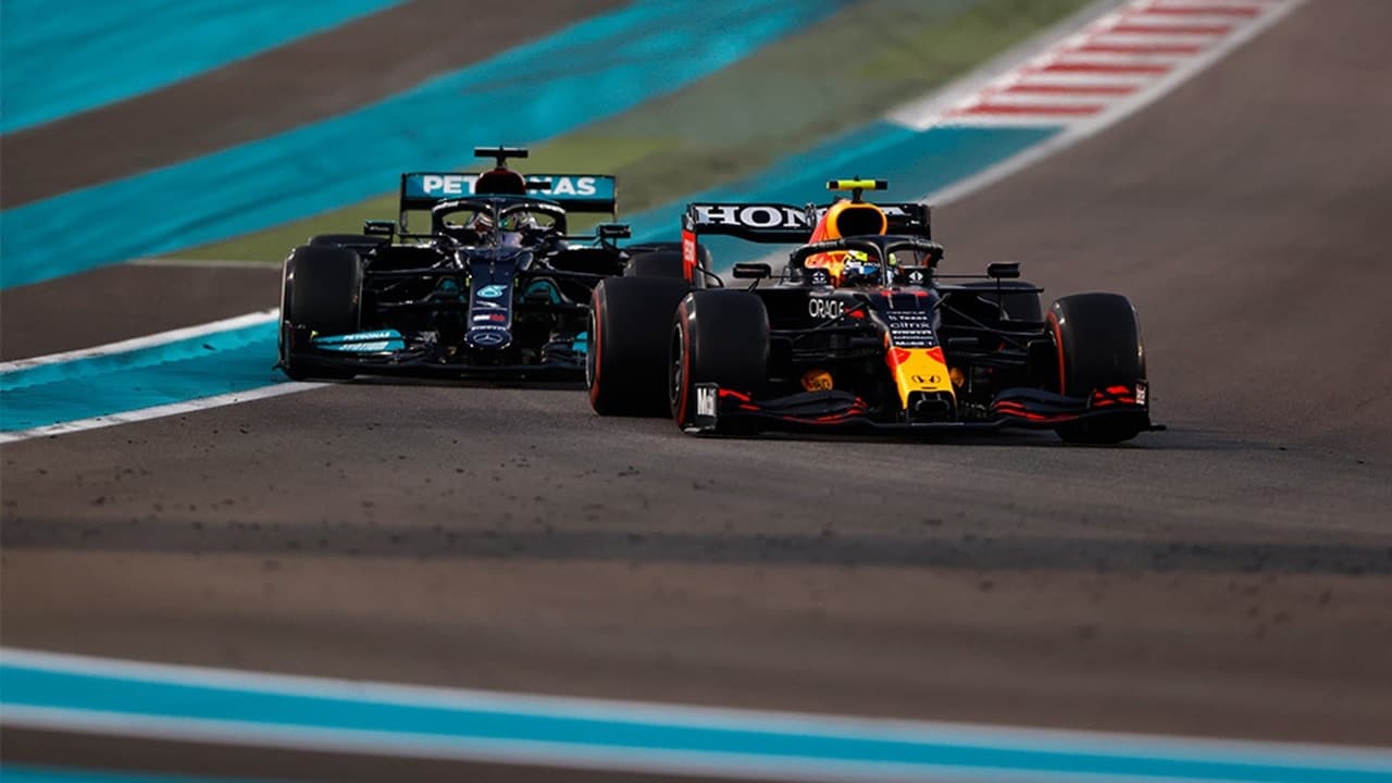 Formula 1 Etihad Airways Abu Dhabi Grand Prix 2026 (03 - 06 December) - image 5