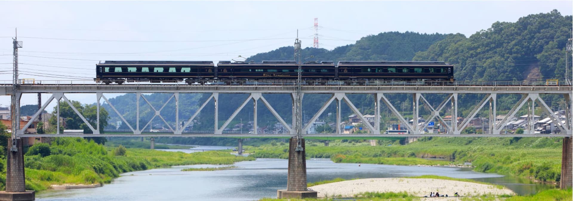 Kintetsu Railway Express Pass Ticket with Reserved Seat: Kintetsu-Nara to Kyoto - image 2